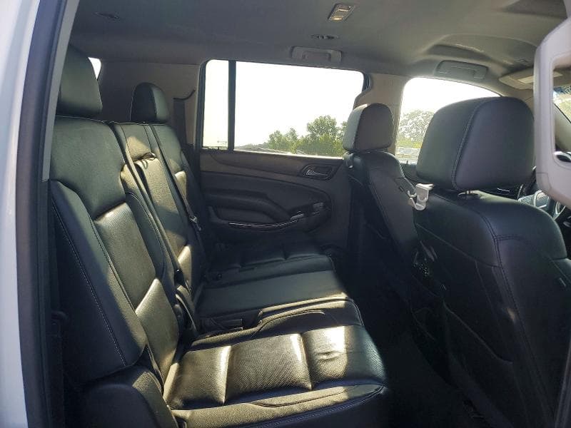 2020 GMC YUKON 4D DENALI 11