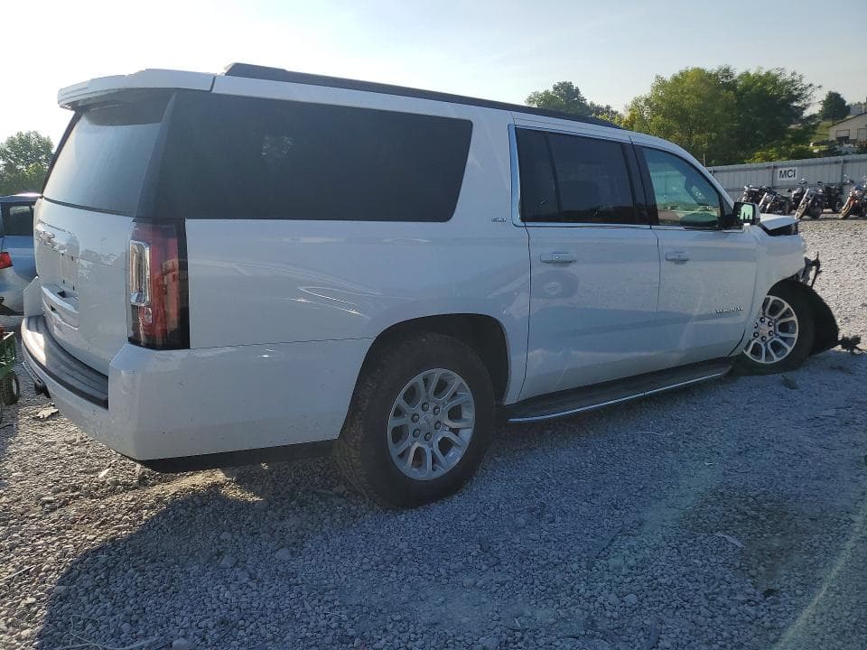 2020 GMC YUKON 4D DENALI 3