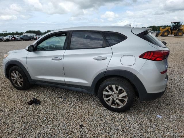 2019 HYUNDAI TUCSON SE 2