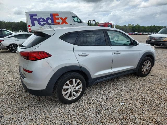 2019 HYUNDAI TUCSON SE 3
