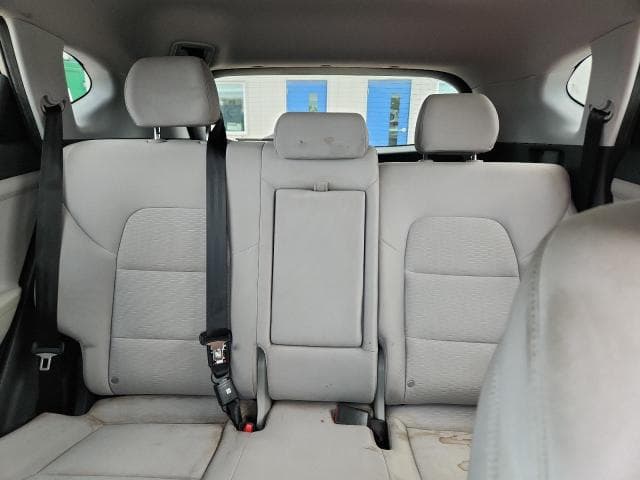 2019 HYUNDAI TUCSON SE 10