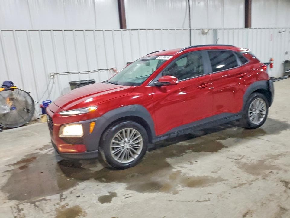 2020 HYUNDAI KONA SEL 1