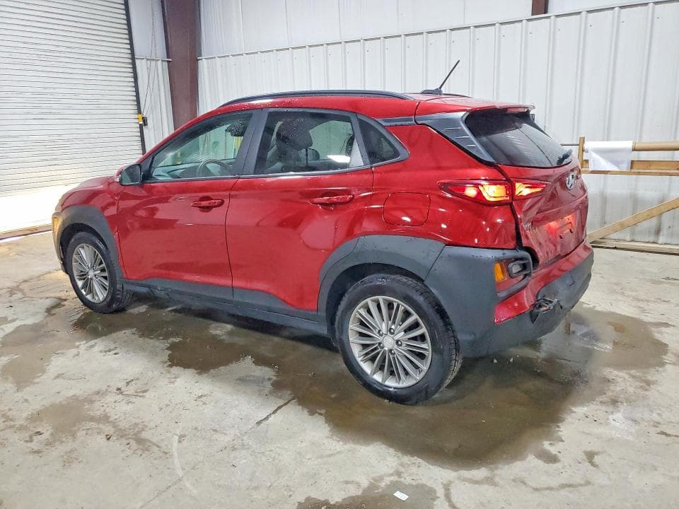2020 HYUNDAI KONA SEL 2