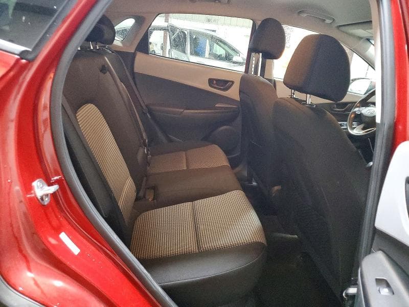 2020 HYUNDAI KONA SEL 11