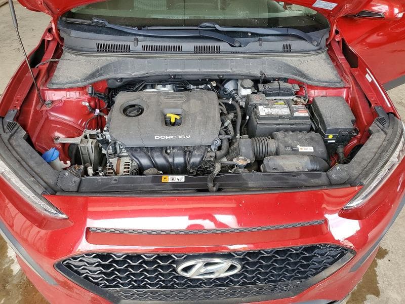 2020 HYUNDAI KONA SEL 12