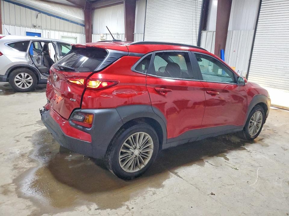 2020 HYUNDAI KONA SEL 3