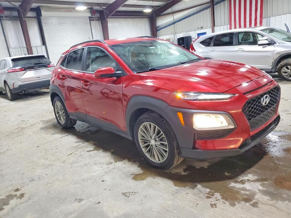 2020 HYUNDAI KONA SEL 4