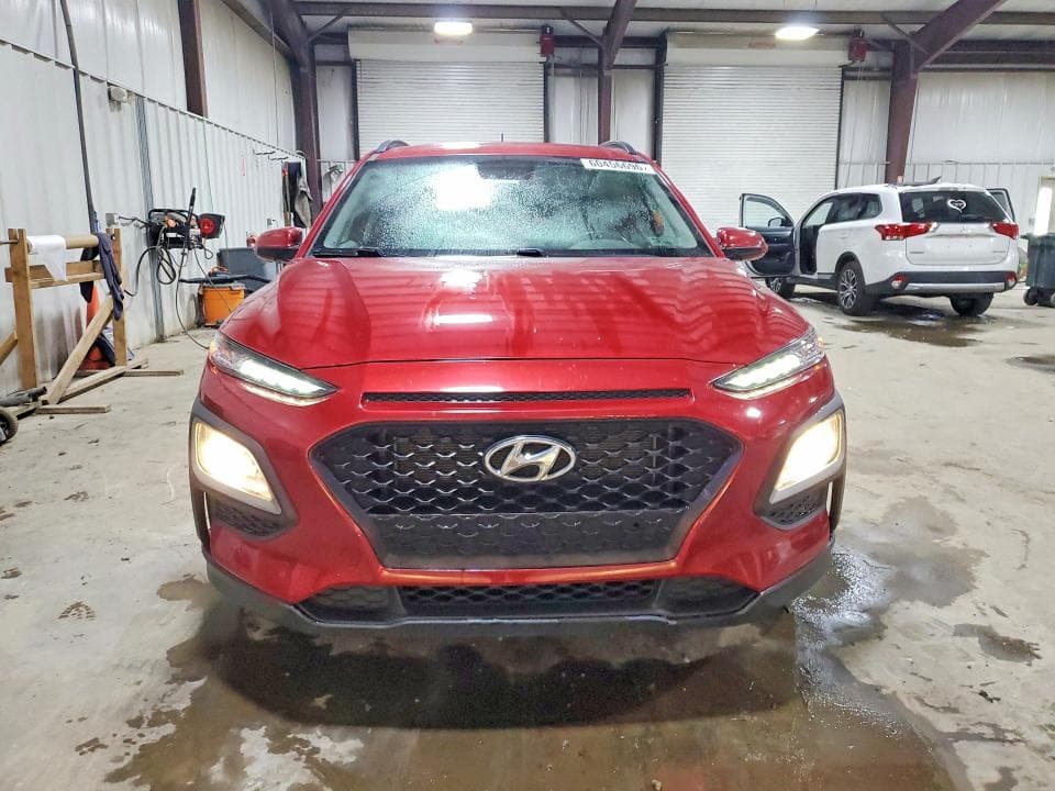 2020 HYUNDAI KONA SEL 5