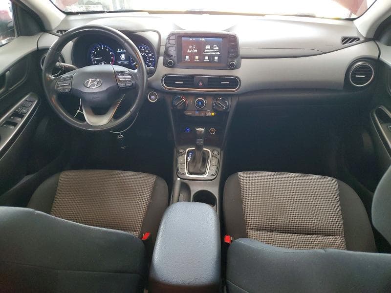 2020 HYUNDAI KONA SEL 8