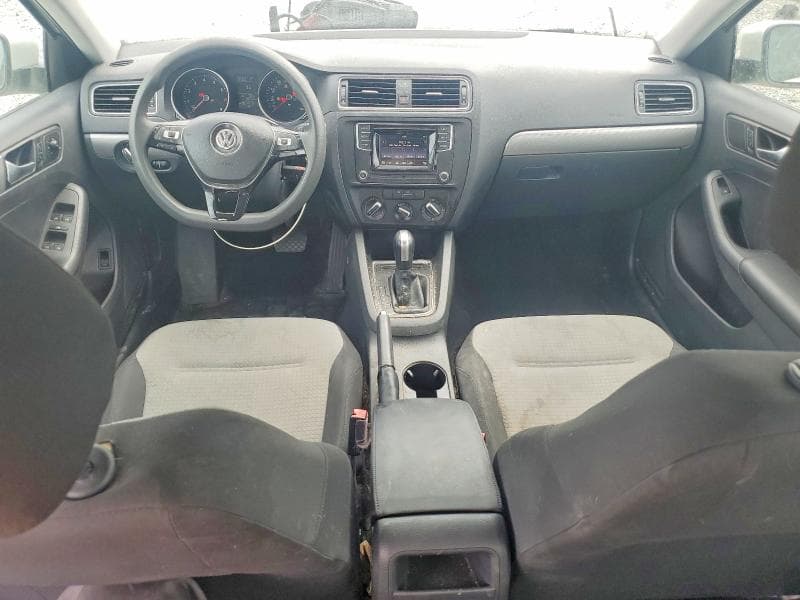 2018 VOLKSWAGEN JETTA S 8