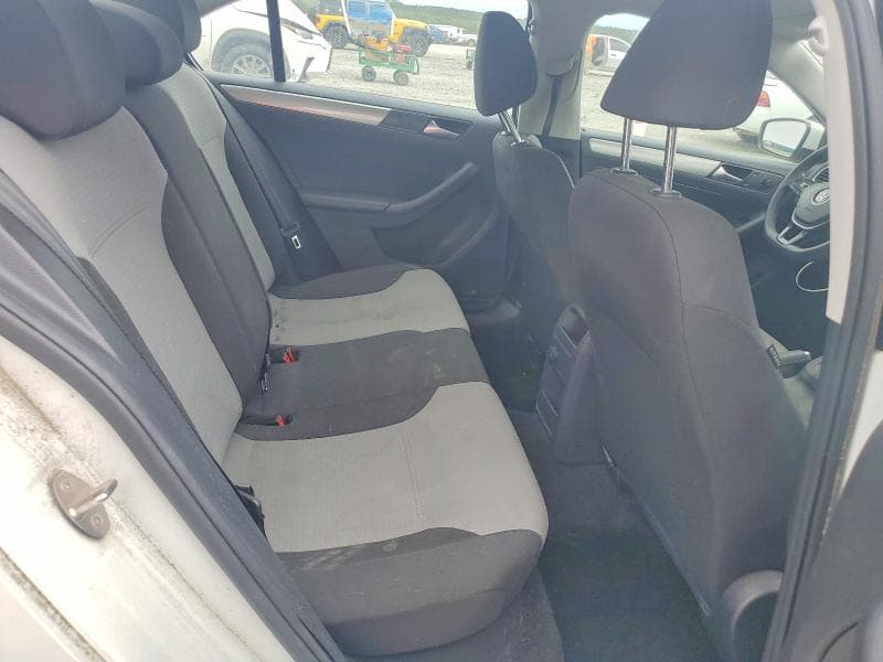 2018 VOLKSWAGEN JETTA S 10