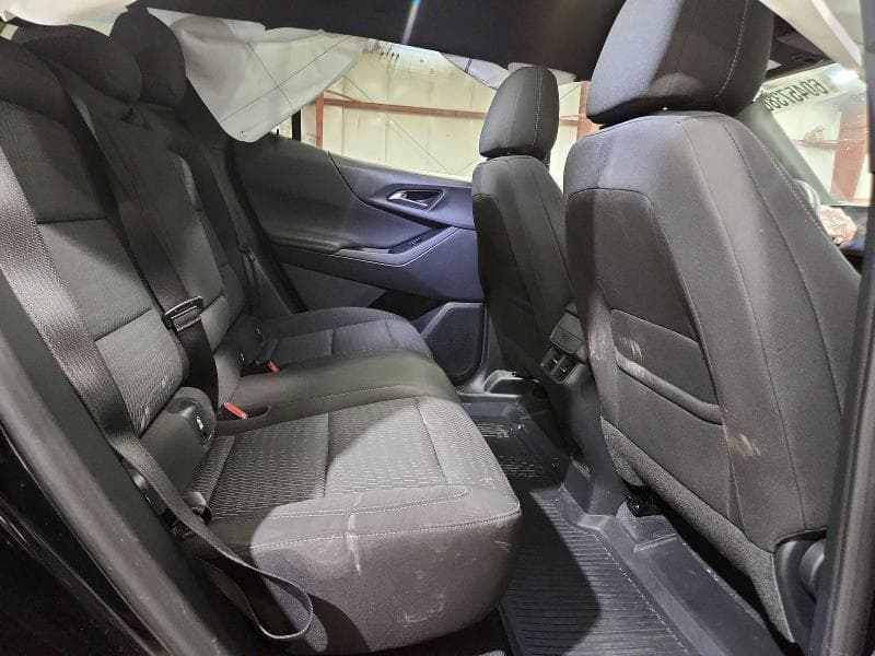 2026 CHEVROLET EQUINOX LT 11