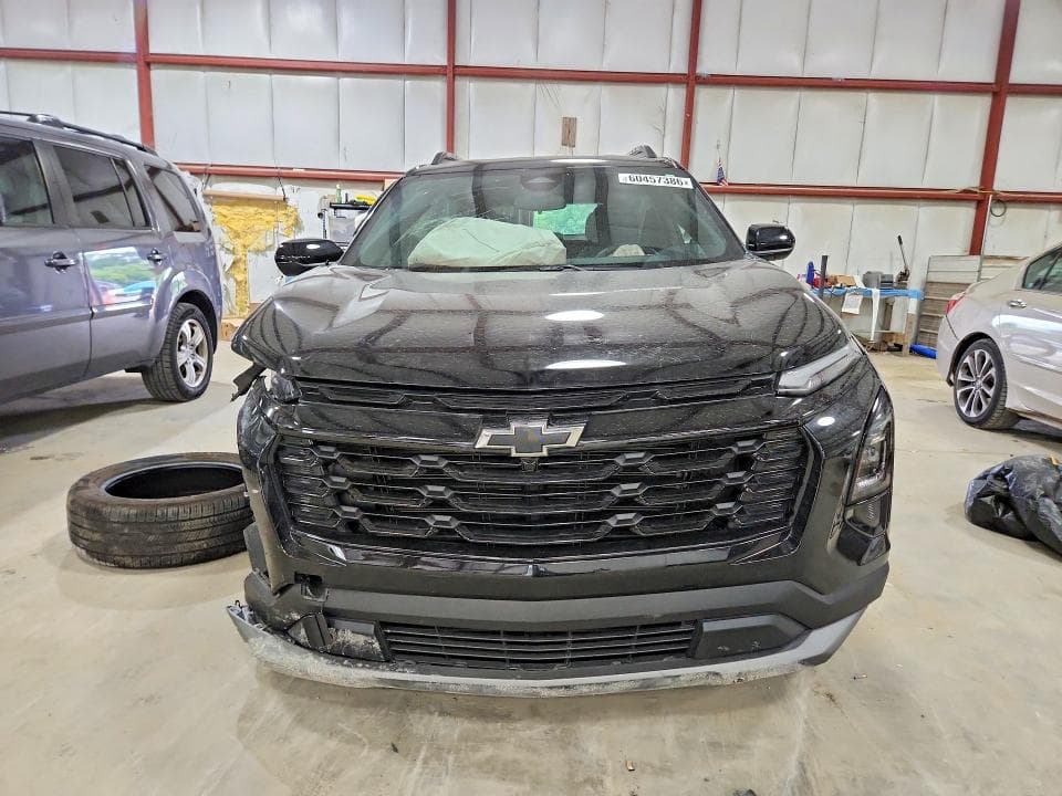 2026 CHEVROLET EQUINOX LT 5