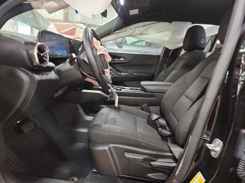 2026 CHEVROLET EQUINOX LT 7