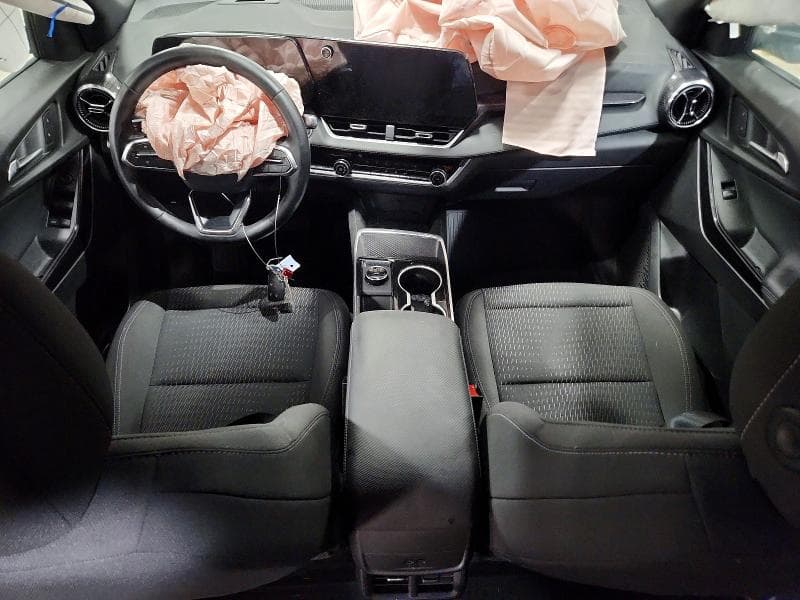 2026 CHEVROLET EQUINOX LT 8