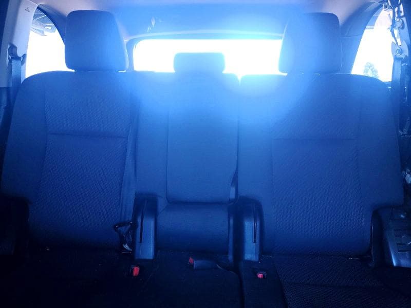 2018 TOYOTA HIGHLANDER LE 10