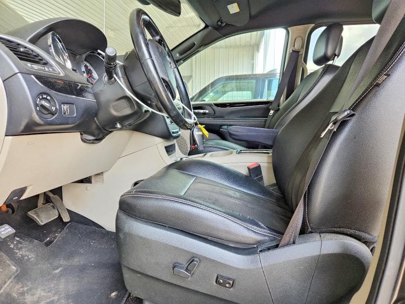 2019 DODGE GRAND CARAVAN SXT SXT 7