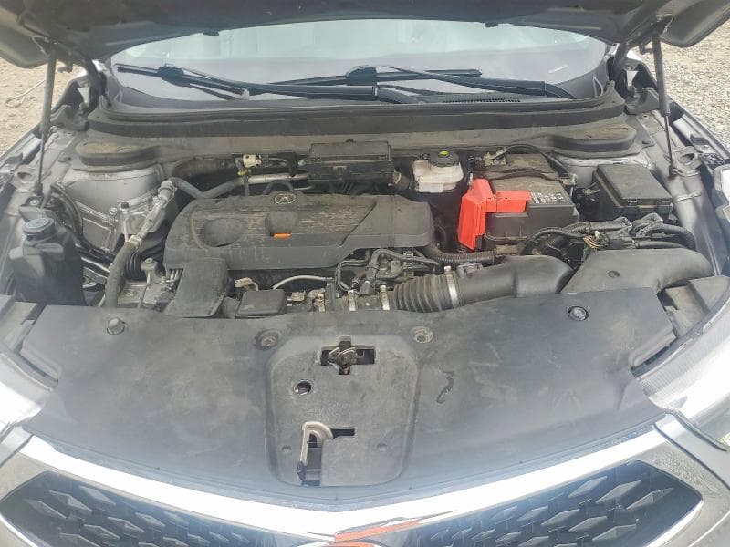 2019 ACURA RDX ADVANCE 11
