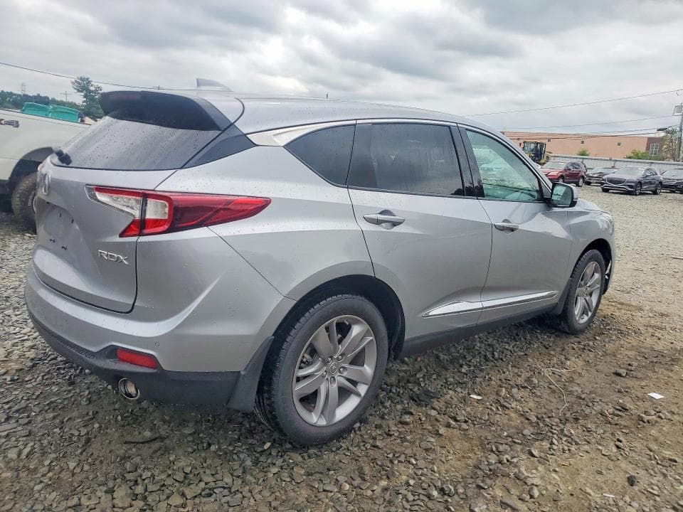 2019 ACURA RDX ADVANCE 3