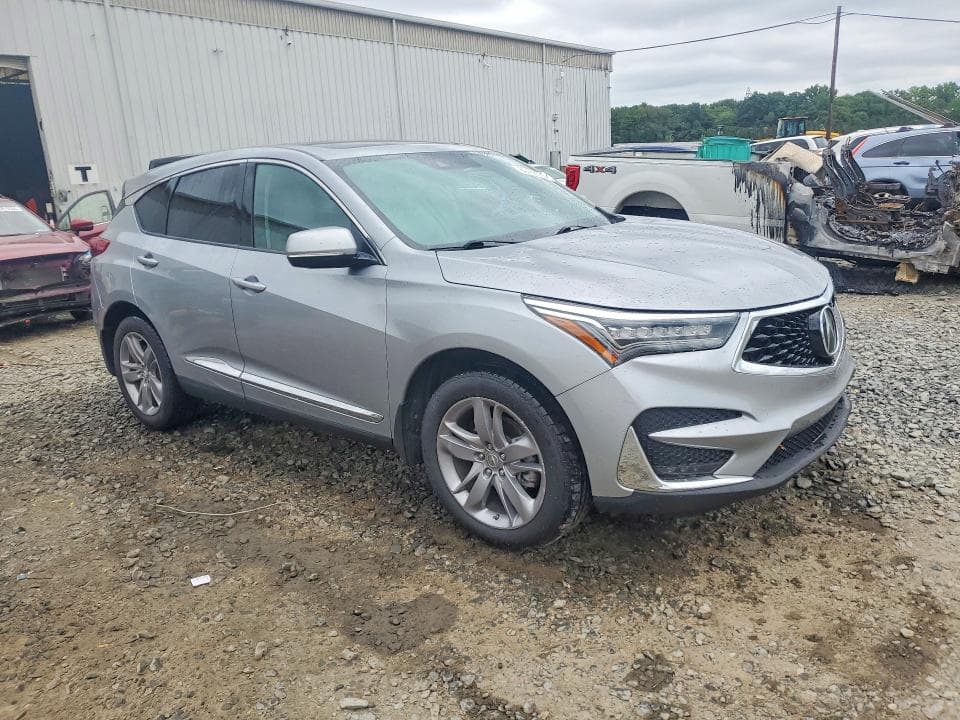 2019 ACURA RDX ADVANCE 4