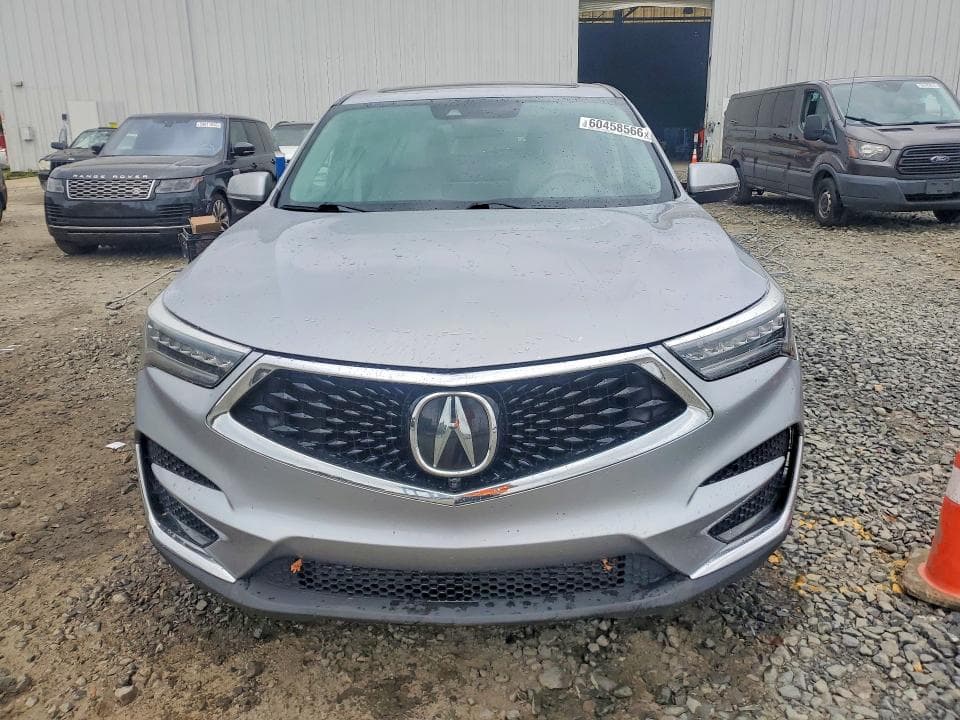 2019 ACURA RDX ADVANCE 5