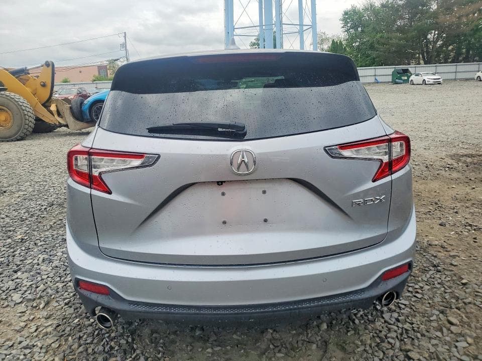 2019 ACURA RDX ADVANCE 6