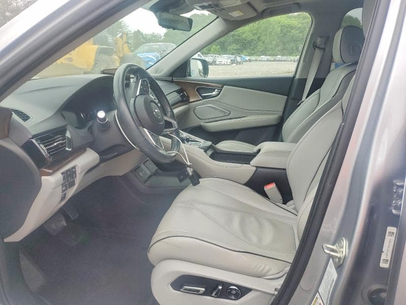 2019 ACURA RDX ADVANCE 7