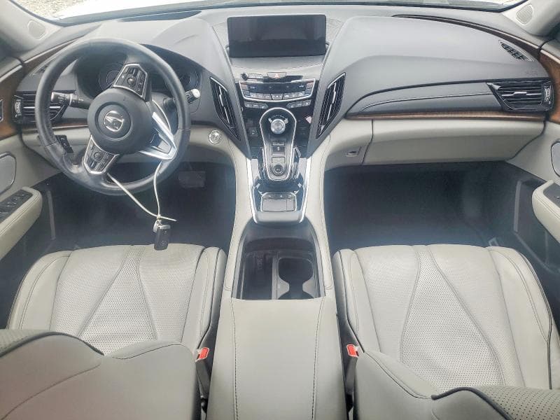 2019 ACURA RDX ADVANCE 8