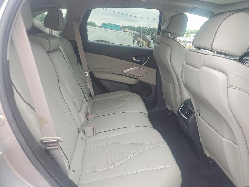 2019 ACURA RDX ADVANCE 10
