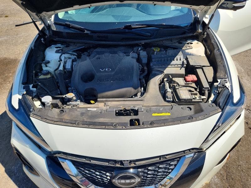 2023 NISSAN MAXIMA PLATINUM PLATINUM 11