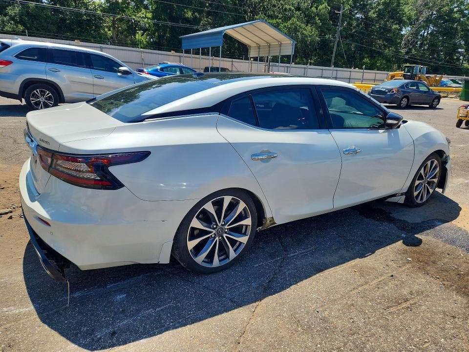 2023 NISSAN MAXIMA PLATINUM PLATINUM 3