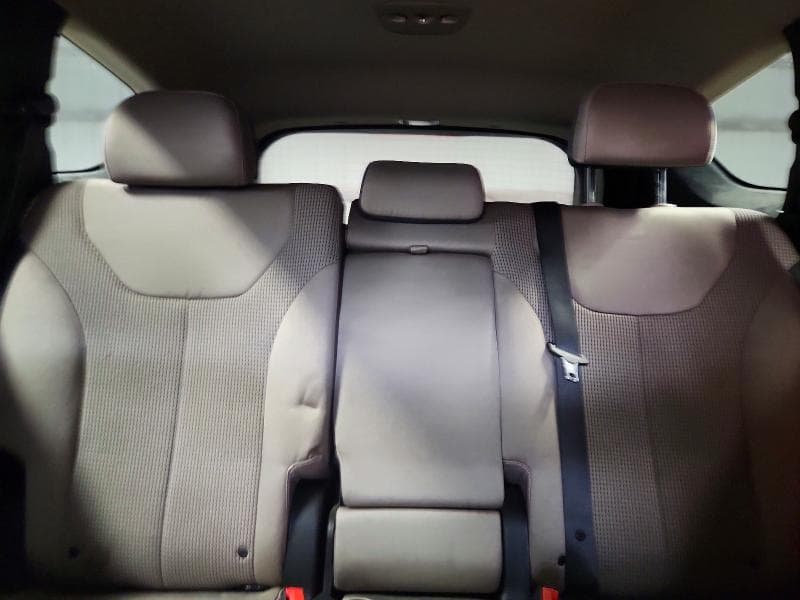 2020 HYUNDAI SANTA FE SEL 10