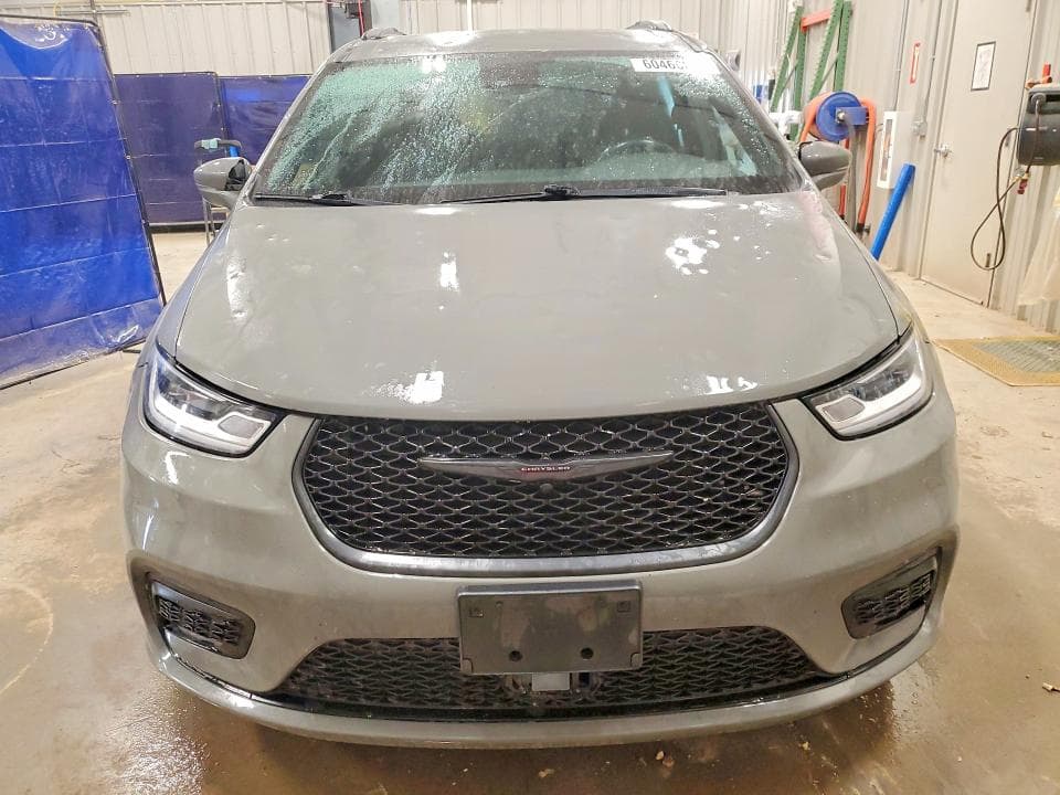2021 CHRYSLER PACIFICA TOURING 5