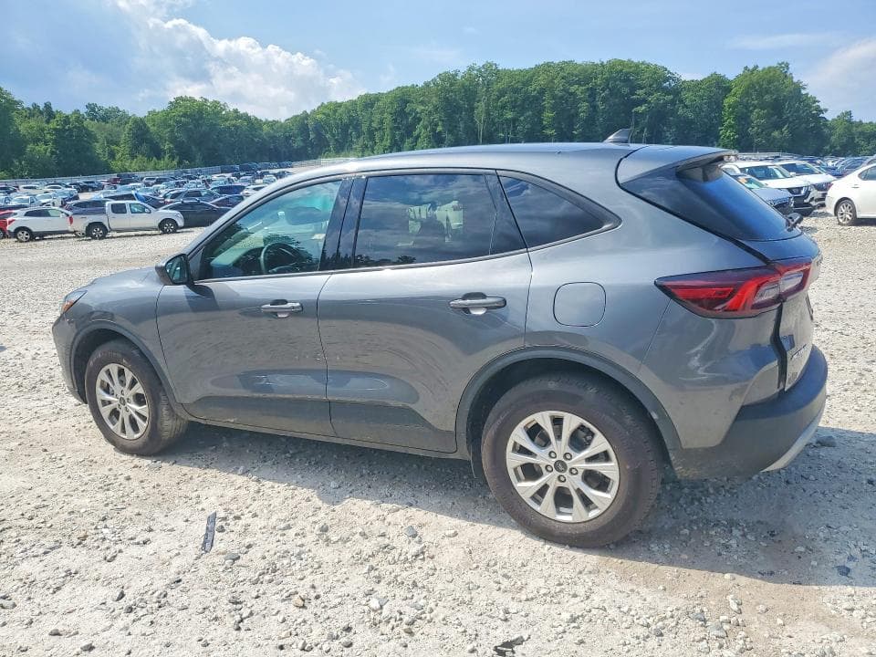 2025 FORD ESCAPE ACTIVE 2