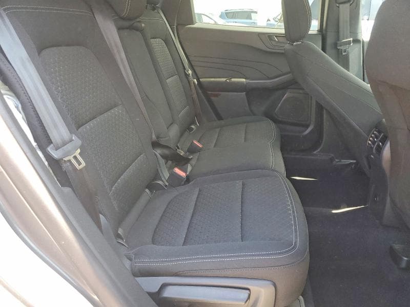 2025 FORD ESCAPE ACTIVE 11