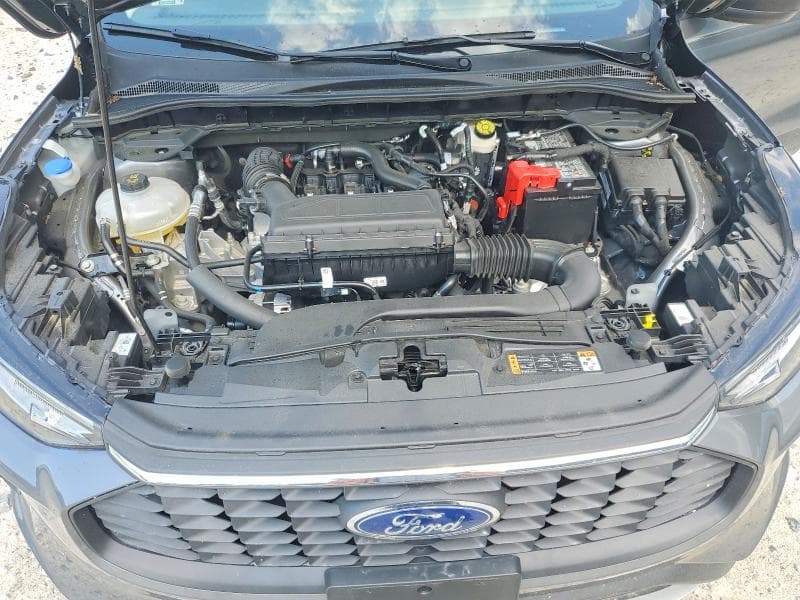 2025 FORD ESCAPE ACTIVE 12