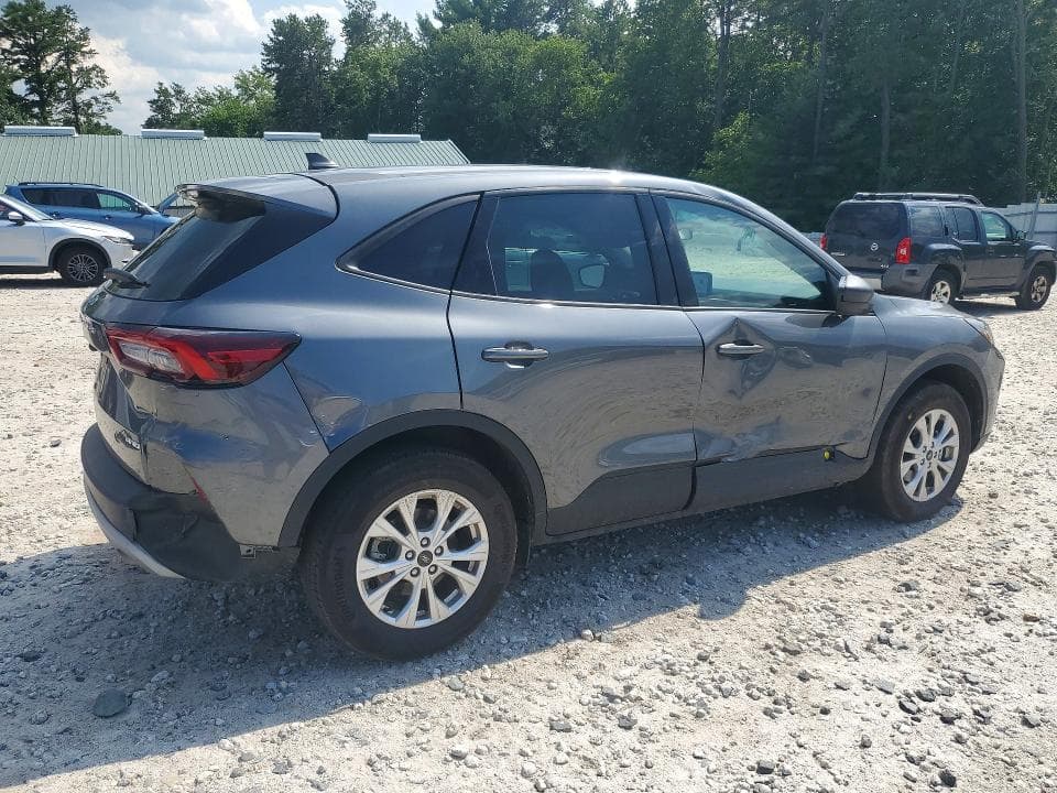 2025 FORD ESCAPE ACTIVE 3