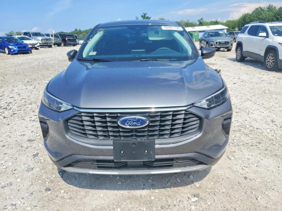 2025 FORD ESCAPE ACTIVE 5