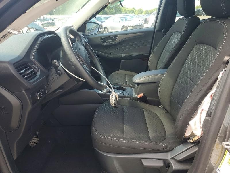 2025 FORD ESCAPE ACTIVE 7