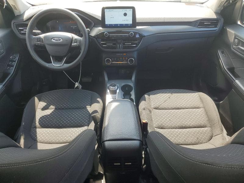 2025 FORD ESCAPE ACTIVE 8