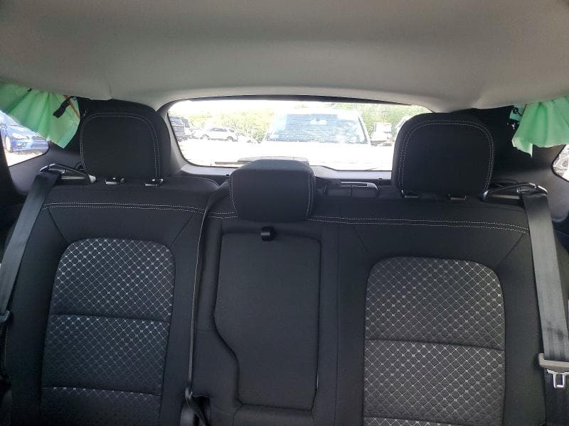2025 FORD ESCAPE ACTIVE 10
