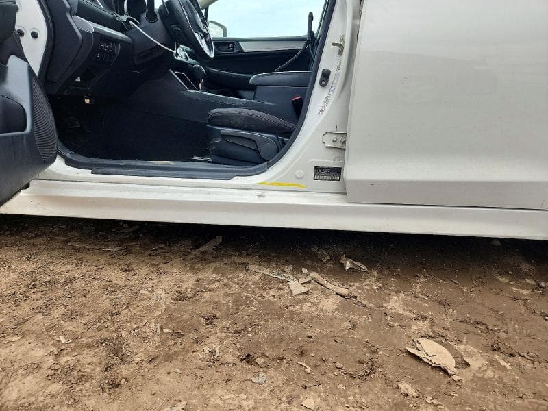 2017 SUBARU LEGACY 2.5I 2.5I 12