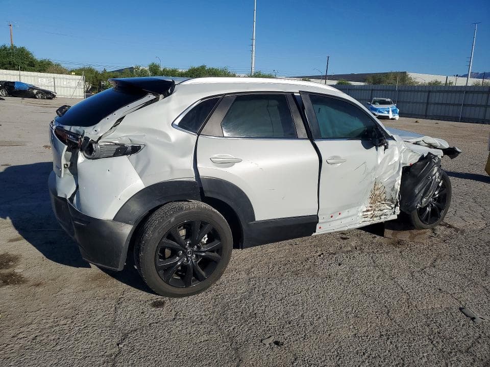 2025 MAZDA CX-30 SELECT 3