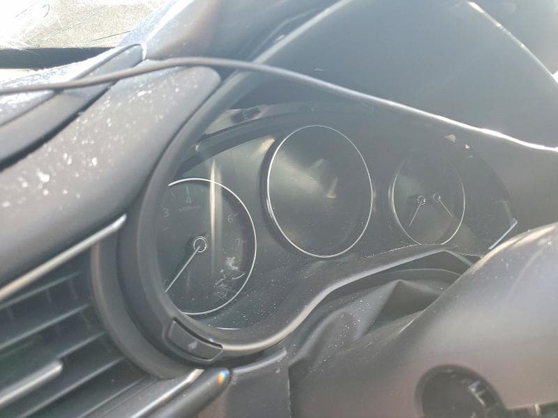 2025 MAZDA CX-30 SELECT 9