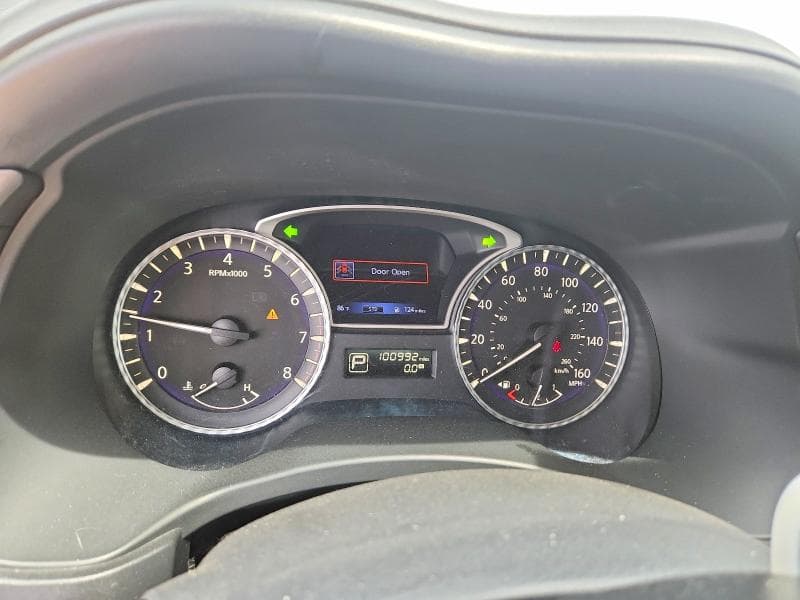 2020 INFINITI QX60 PURE PURE 9