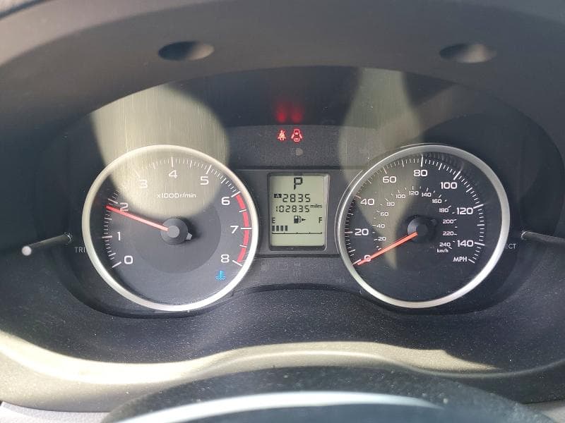 2018 SUBARU FORESTER 2.5I PREMIUM 9
