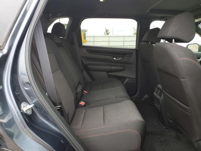 2023 HONDA CR-V SPORT 11