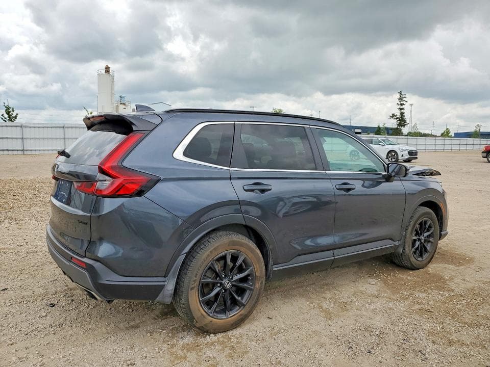 2023 HONDA CR-V SPORT 3