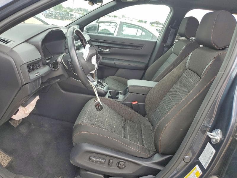 2023 HONDA CR-V SPORT 7