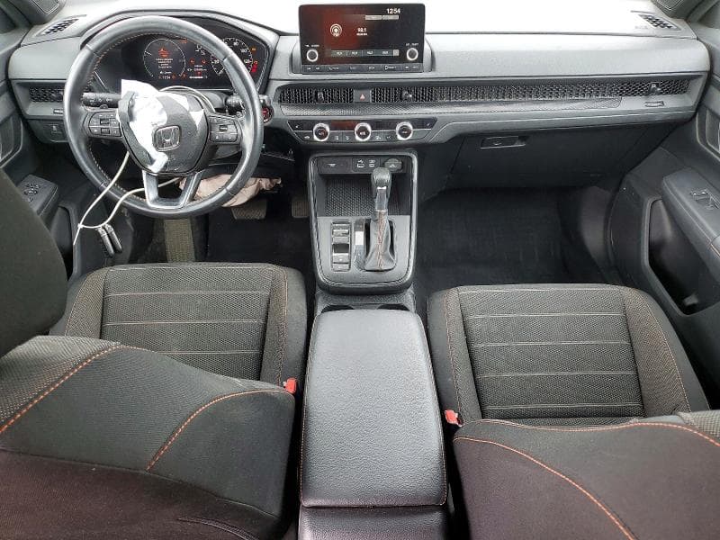 2023 HONDA CR-V SPORT 8